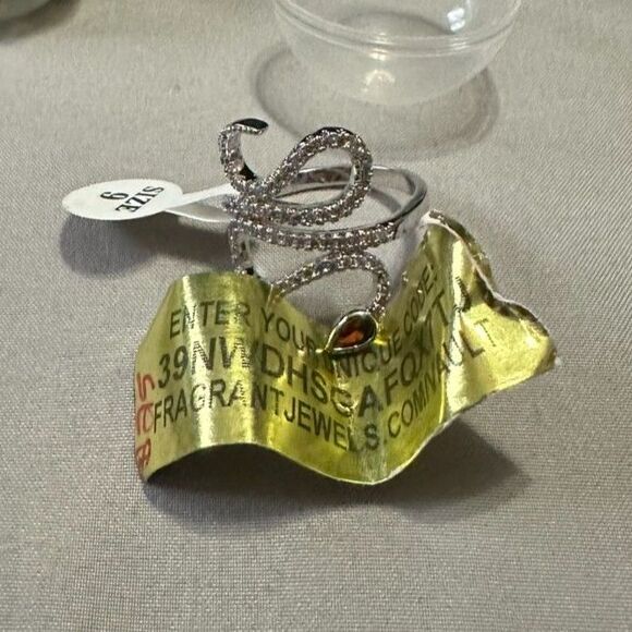 Fragrant Jewels Rings Bundle #2 - Size 9 - Picture 13 of 15